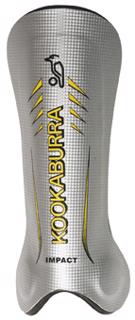 Kookaburra Impact Hockey Shin Pads 